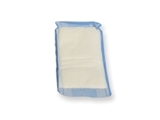 Show details for ABSORBENT PADS 10x20 cm - sterile(box of 30)