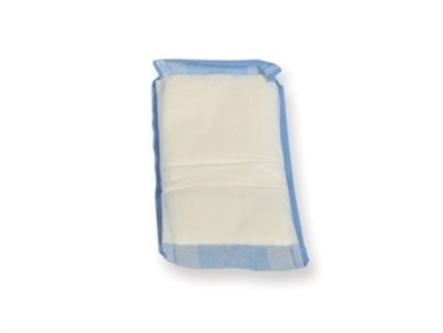 Picture of ABSORBENT PADS 10x20 cm - sterile(box of 30)