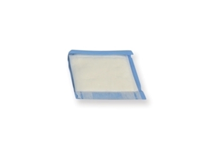 Picture of ABSORBENT PADS 10x10 cm - sterile(box of 60)