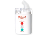 Show details for FAMILY ULTRASONIC NEBULIZER