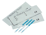 Show details for OPIATES TEST - strip for urine - professional