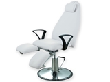 Показать информацию о PODOLOGY MECHANICAL CHAIR - white