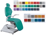 Show details for OTOPEX ENT CHAIR - colour on request