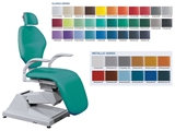 Показать информацию о OTOPEX ENT CHAIR - colour on request