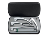 Показать информацию о HEINE CLASSIC+ F.O.LARYNGOSCOPE SET - 4 blades