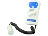 Показать информацию о  GIMA FOETAL DOPPLER G2002 1шт