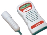 Показать информацию о GIMA FETAL DOPPLER D2003 с дисплеем 1шт