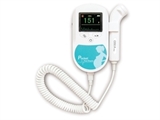 Show details for  SONOLINE C POCKET DOPPLER WITH COLOUR DISPLAY without probe 1pc