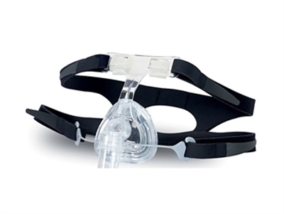 Picture of BREATHING NOSE MASK for 53700-1
