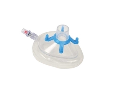 Picture of SINGLE PATIENT FACEMASK N.1 - infant