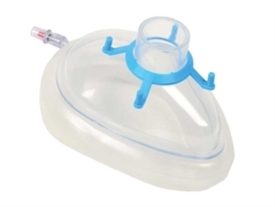 Picture of SINGLE PATIENT FACEMASK N.5 - adult/large