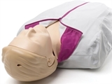 Show details for  LAERDAL LITTLE ANNE - 123-01050