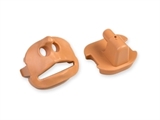 Show details for  PRACTI-MAN VALVES - spare(box of 2 )