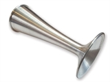 Show details for  PINARD STETHOSCOPE - aluminium-1pc.