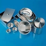 Picture for category  Stainless steel holloware
