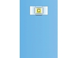 Show details for NON WOVEN OPHTHALMIC SURGERY DRAPE 160 x 260 cm - sterile, 10 pcs.