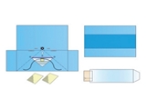 Show details for UROLOGY SET for TUR - sterile, 8 pcs.