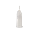 Show details for MESOTHERAPY LUER NEEDLES 27G 0,40x4 mm - grey, 100 pcs.
