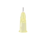 Show details for MESOTHERAPY LUER NEEDLES 30G 0,30x4 mm - yellow, 100 pcs.