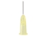 Picture of SCLEROTHERAPY/FILLER LUER NEEDLES 30G 0,30x12 - yellow, 100 pcs.