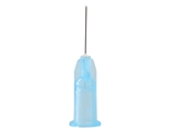 Show details for  SCLEROTHERAPY/FILLER LUER NEEDLES 31G 0,26x12 - light blue, 100 pcs.