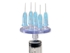 Picture of  MULTI-INJECTOR CONNECTORS - circular - 5 way-out, 50 PCS.