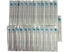 Picture of  BD QUINCKE POINT NEEDLES 23G - 0.64x90 mm turquoise, 25 PCS.