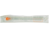 Show details for BD QUINCKE POINT NEEDLES 25G - 0.5x90 mm orange, 25 PCS.