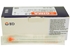 Picture of BD QUINCKE POINT NEEDLES 25G - 0.5x90 mm orange, 25 PCS.