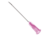 Show details for  BD MICROLANCE NEEDLES 18G - 1.20x40 mm pink, 100 pcs.