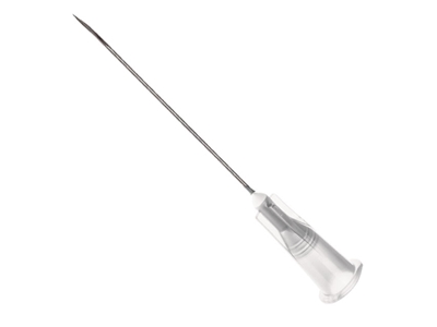 Picture of BD MICROLANCE NEEDLES 19G - 1.10x40 mm white, 100 pcs.