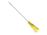 Show details for  BD MICROLANCE NEEDLES 20G - 0.90x40 mm yellow, 100 pcs.
