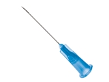 Show details for  BD MICROLANCE NEEDLES 23G - 0.60x25 mm blue, 100 pcs.