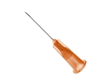 Show details for  BD MICROLANCE NEEDLES 25G - 0.50x16 mm orange, 100 pcs.