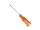 Show details for  BD MICROLANCE NEEDLES 25G - 0.50x16 mm orange, 100 pcs.