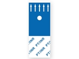 Show details for PT TEST STRIPS WITH CHIP for 23926, 48 pcs.