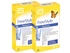 Picture of ABBOTT FREESTYLE OPTIUM BLOOD GLUCOSE TEST STRIPS, 25 pcs.