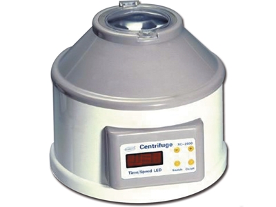 Picture of XC-2000 CENTRIFUGE, 1 pcs.