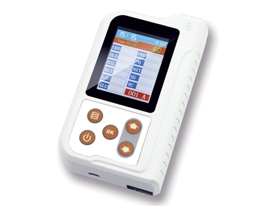 Picture of GIMA URINE ANALYZER, 1 pc.