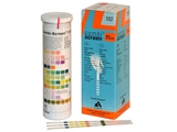 Show details for COMBI SCREEN 11SYS URINE STRIPS - 11 parameters, 150 pcs.