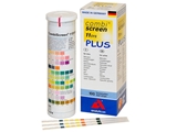 Show details for COMBI SCREEN 11SYS PLUS URINE STRIPS - 11 parameters, 100 pcs.