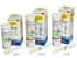 Picture of COMBI SCREEN 11SYS PLUS URINE STRIPS - 11 parameters, 100 pcs.