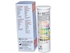 Picture of URINE 10 PARAMETERS STRIPS - professional use, 100 pcs.