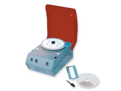 Picture of MICROHEMATOCRIT CENTRIFUGE, 1 pc.