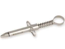 Показать информацию о Устройство для удаления клещей, 1 шт.