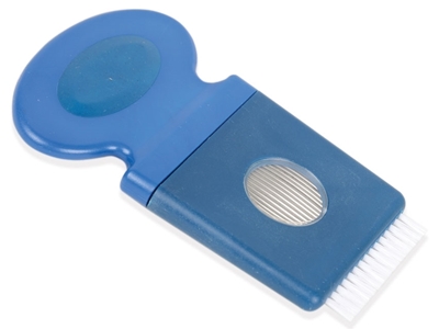 Picture of MANUAL LICE COMB, 1 pc.
