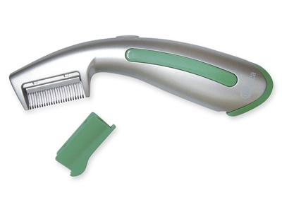 Picture of ELECTRIC LICE COMB, 1 pcs.