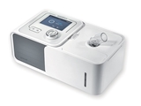 Show details for BREATHCARE PAP DEVICE - CPAP