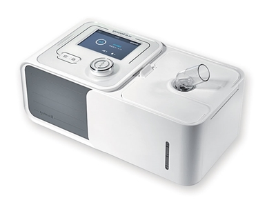 Picture of BREATHCARE PAP DEVICE - CPAP