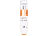 Show details for MULTI DRUG SALIVA MIDSTREAM TEST - 6 drugs, 8 parameters - professional, 20 pcs.